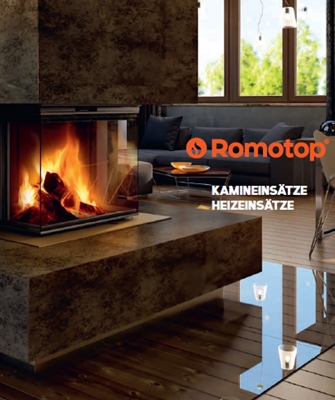 bild katalog kamine romotop
