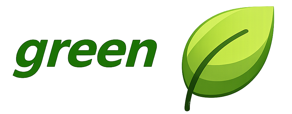 BRUNNER Heiztechnik green