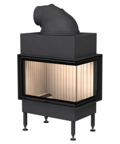 brunner kamineinsatz bkh 5.0 eck 42 66 42 dtl drehtür (kopie)