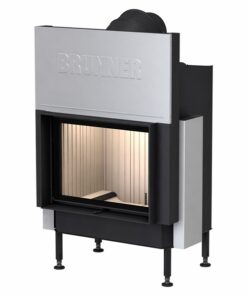 brunner kamineinsatz bkh 42/66 flach drehtür (kopie)