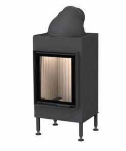 brunner kamineinsatz bkh 42/50 flach drehtür (kopie)