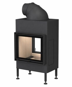 brunner kamineinsatz bkh 5.0 42/50 flach drehtür (kopie)
