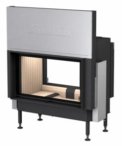 brunner kamineinsatz bkh 5.0 tunnel 42 98 st kt schiebetür / kipptür (kopie)