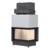 brunner kamineinsatz wasserführend kamin kessel eck 45 67 44 stl s04.2 schiebetür links (kopie)