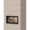 wasserführender systemofen bso 05 flach