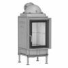 brunner kachelofeneinsatz hkd 2.2 flach