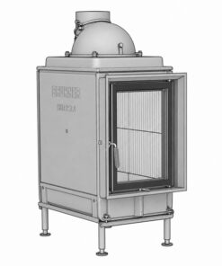 brunner kachelofeneinsatz hkd 2.2 xl flach