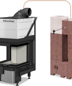 romotop impression c 3g l 74.51.37.24a kamin mit ams speicher (kopie)