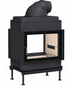brunner kachelofeneinsatz hkd 13 flach