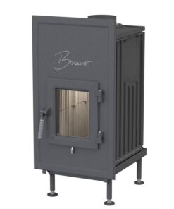 brunner kachelofeneinsatz wf 33 flach