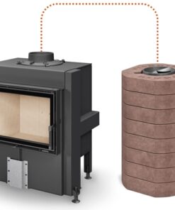 romotop dynamic 3g 44.55.01m speicherkamin mit aufgesetztem speicher (kopie)