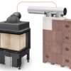 romotop dynamic r/l 3g s 55.44.42.21a eck speicherkamin mit ams