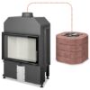 romotop impression 3g 80.54.14m speicherkamin mit mammoth speicher