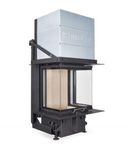 Kamineinsatz Hoxter UKA 35/45/35/50Sh