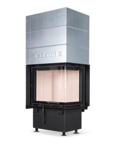 Kamineinsatz Hoxter ECKA 50/35/45Wh-2