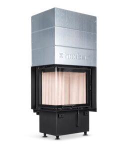 Kamineinsatz Hoxter ECKA 50/35/45Wh