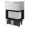 Kamineinsatz Romotop IMPRESSION R 3G L 75.51.41.14