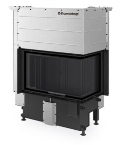 Kamineinsatz Romotop IMPRESSION R 3G L 75.51.41.14-2