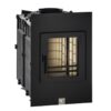 Kaschütz Eurotherm 12E FP Kachelofeneinsatz mit 18,5 kW Wärmeleistung