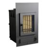 Eurotherm 8 mit Frontplatte