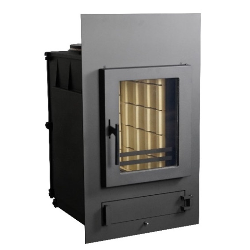 Eurotherm 8 mit Frontplatte