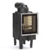 Kaschütz Eurotherm 8E EV 500 Kachelofeneinsatz mit 9,5 kW Wärmeleistung