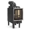 Kaschütz Eurotherm 12E EV Kachelofeneinsatz mit 18,5 kW Wärmeleistung